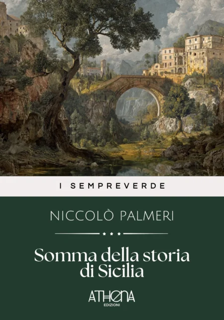 Somma della storia di Sicilia